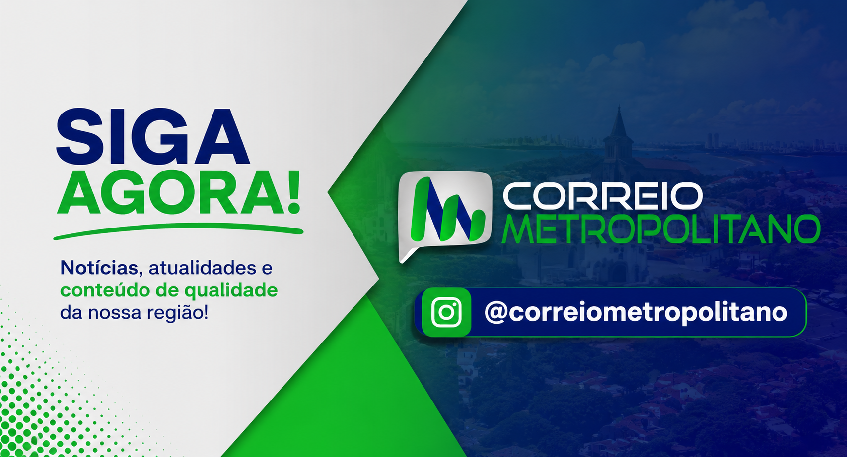 Insta Correio