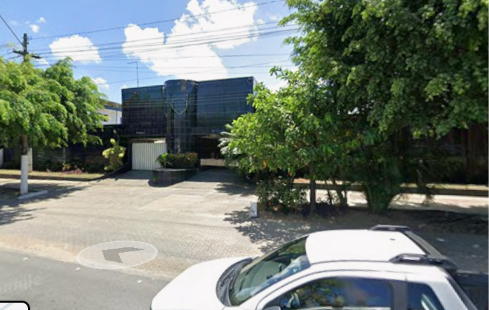 Funcionária de motel é estuprada dentro do estabelecimento. Suspeito é preso