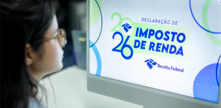 Receita Federal alerta para novos golpes envolvendo CPF e restituição do Imposto de Renda