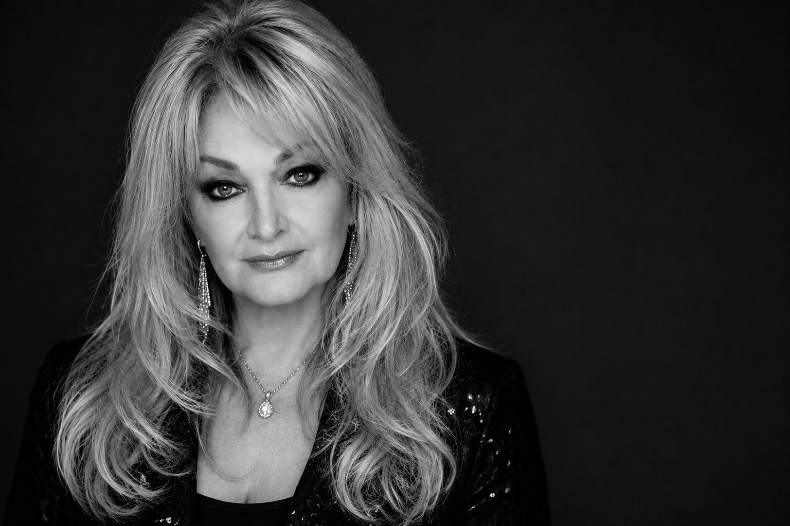 Bonnie Tyler morre aos 75 anos após complicações de saúde em Portugal