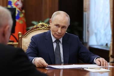 Rússia intensifica ataques contra Kiev com mísseis e drones enquanto Ucrânia pede reforço da defesa aérea