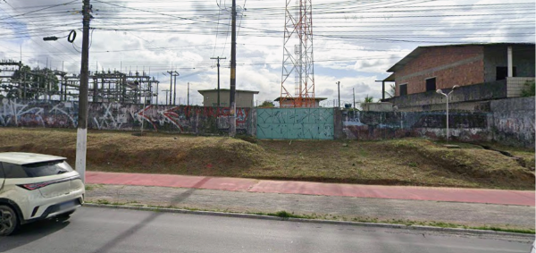 Moradores de Desterro relatam problemas no fornecimento de energia do bairro 