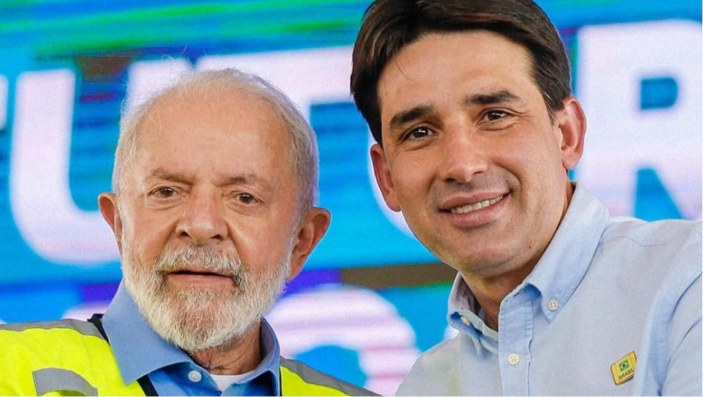 Republicanos em Pernambuco ratifica apoio à reeleição de Lula 