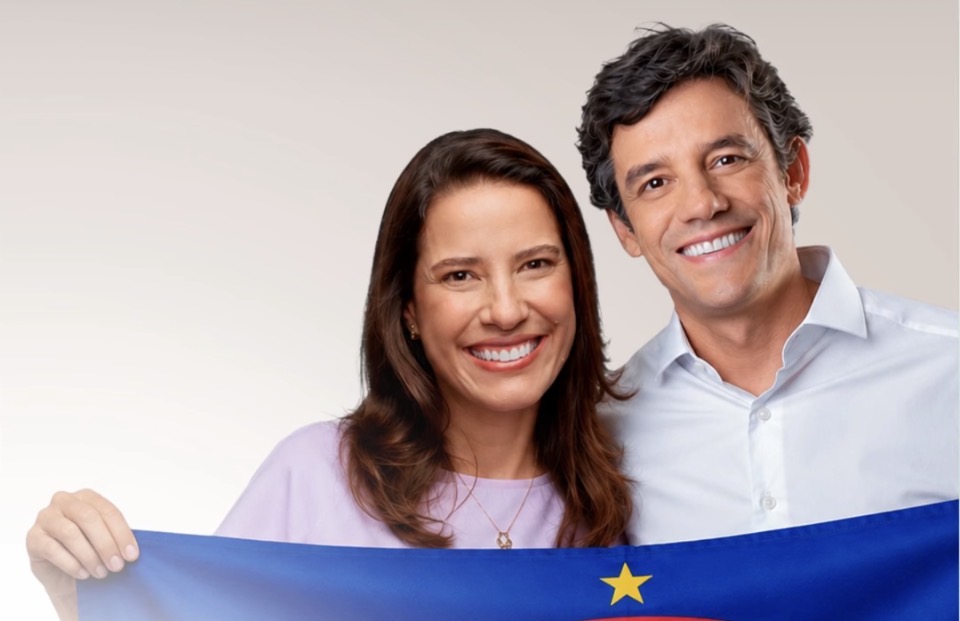 Daniel Coelho lança pré-candidatura a federal no próximo dia 23 ao lado de Raquel 
