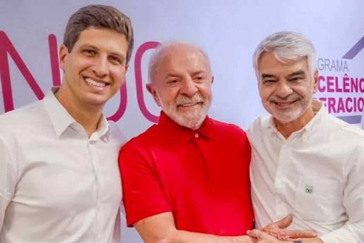 Federação Brasil da Esperança em Pernambuco decide candidaturas nesta segunda (20)
