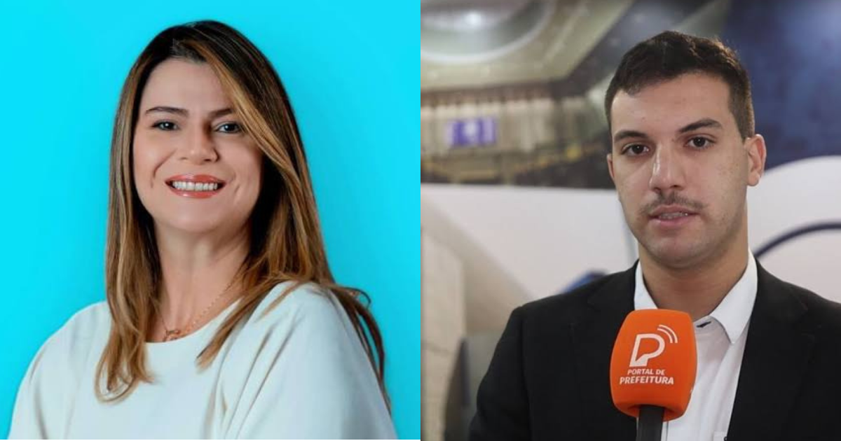 Convenção do MDB oficializa candidaturas de Cristiane Moneta e Flávio Filho