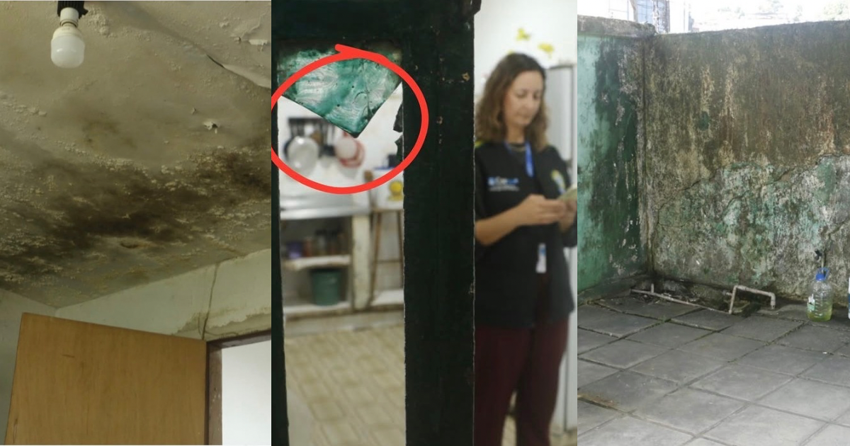 Fiscalização do Coren encontra situação precária em unidades de saúde de Abreu e Lima