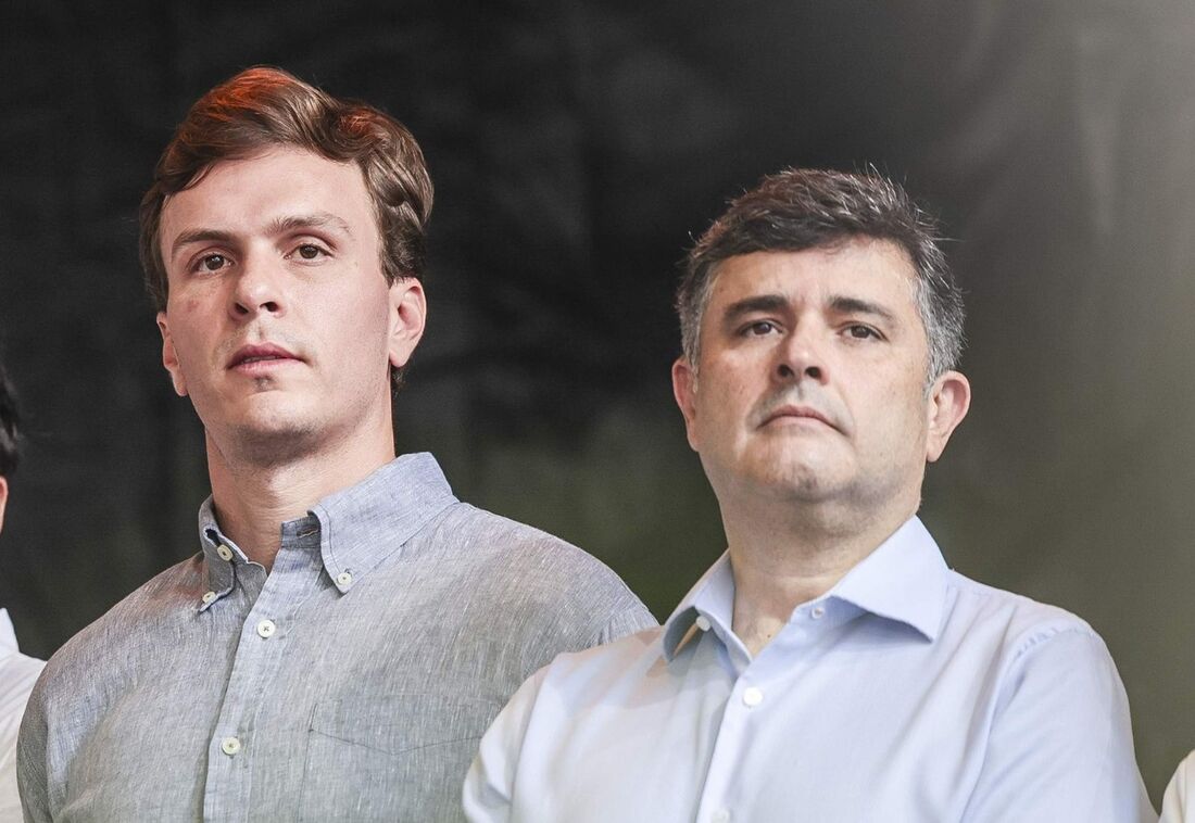 Miguel Coelho desiste e Eduardo da Fonte será candidato ao Senado na chapa de Raquel Lyra