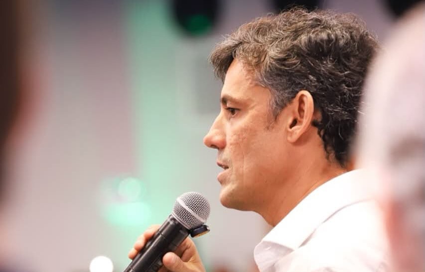 Romero Albuquerque perde mais uma na justiça para Daniel Coelho