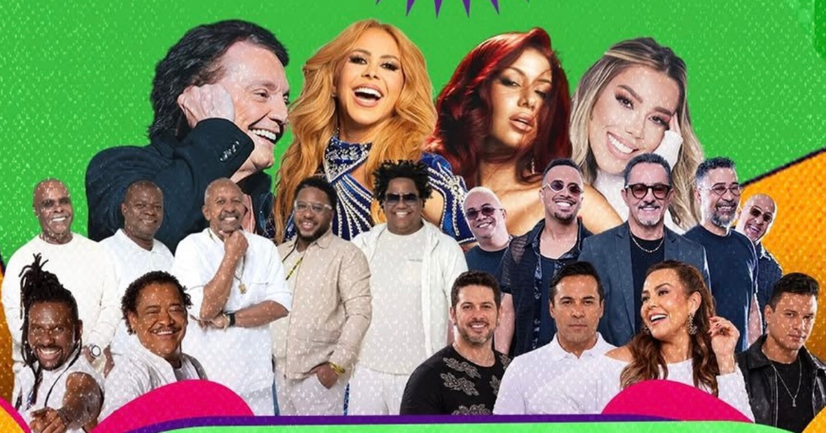 Festival Multicultural de Abreu e Lima começa nesta quinta (17); confira programação